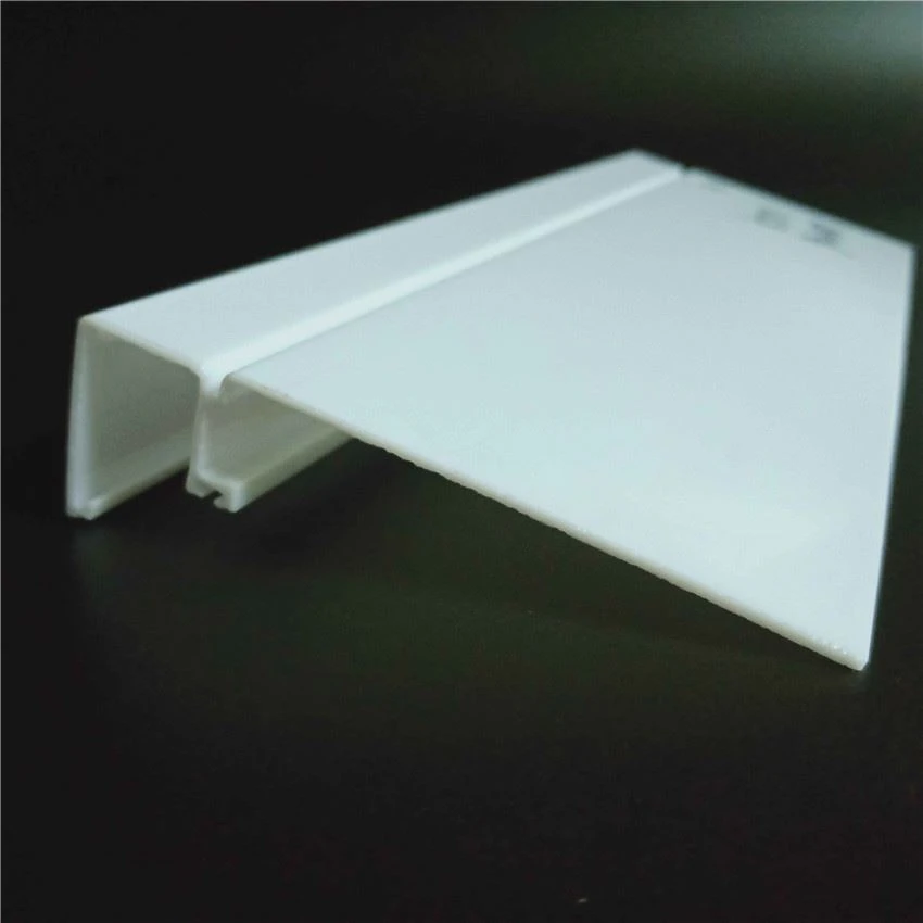 ABS Trim extrusion Profiles