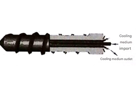 screw extrusion screw extrusion