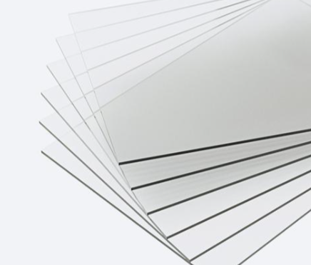 transparent plastics transparent plastics