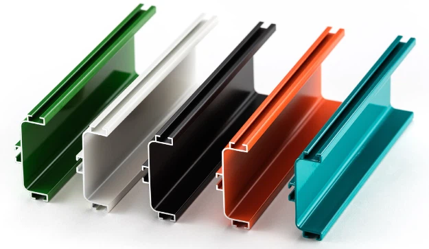 Custom Plastic Profiles Custom Plastic Profiles