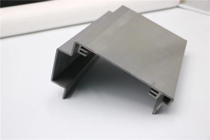 Plastic Profile Extruders