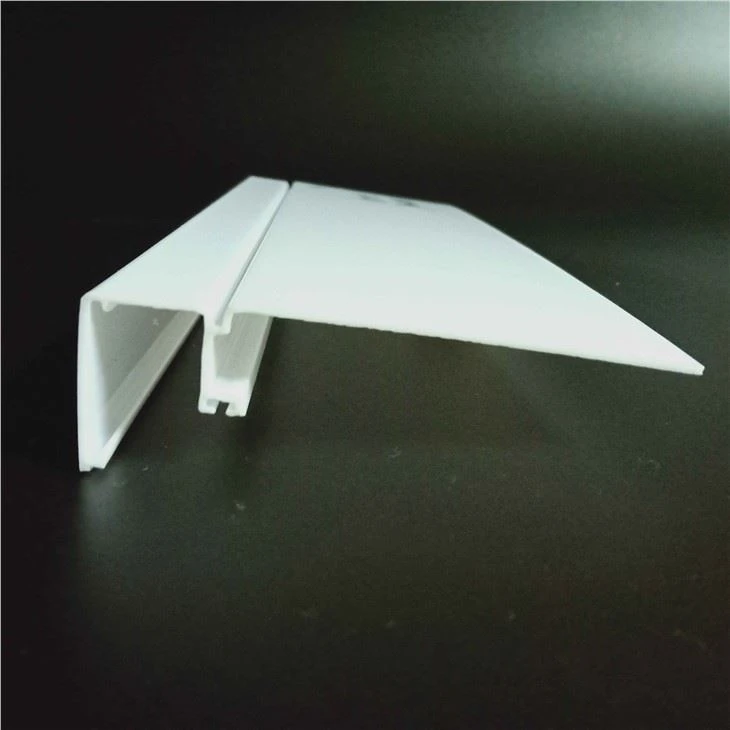 Profili di rivestimento in ABS