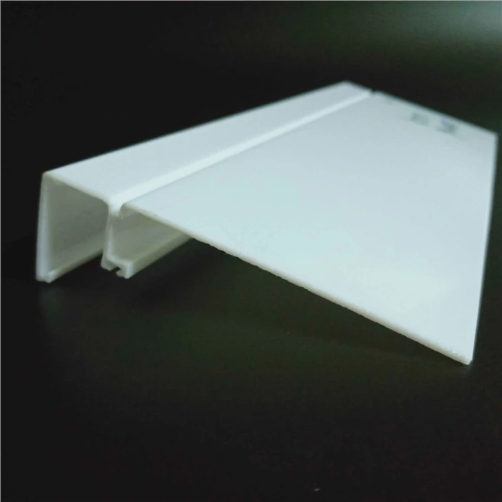 ABS Trim Profiles