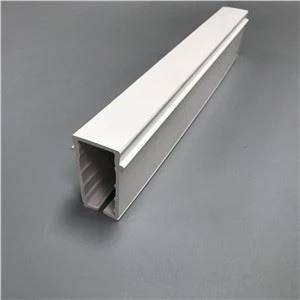 Finestre di rinforzo e telaio PVC della porta