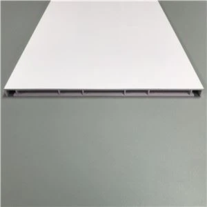 Pannello finestra in plastica Upvc