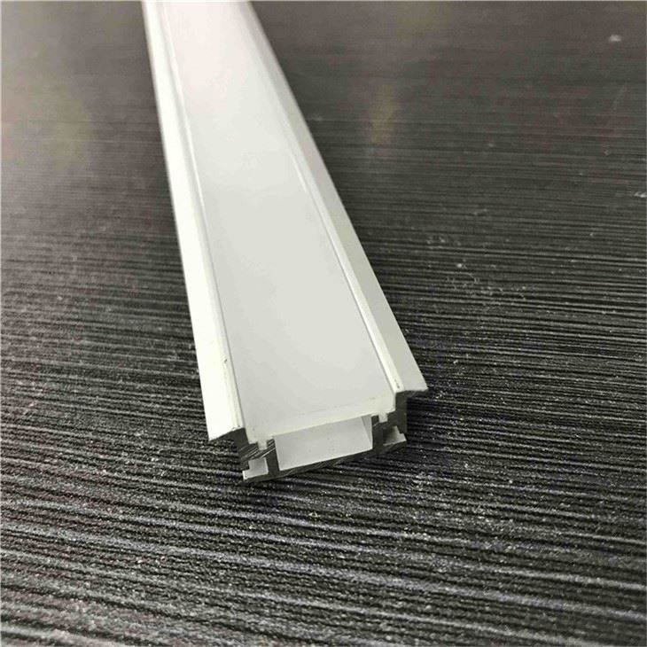 40mm Led Strip Light Cover