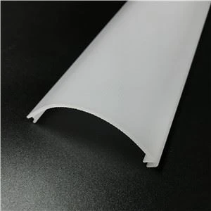 Copertura Diffusore Led Per Profilo In Alluminio