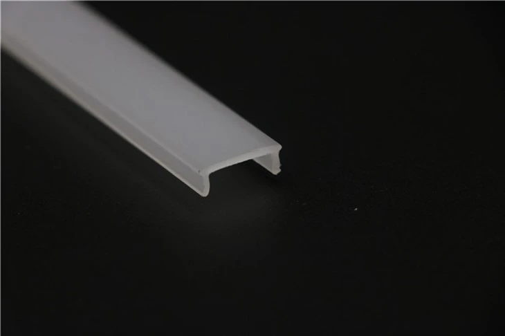 Plastic Led Light Covers