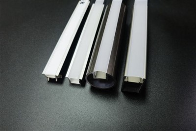 What is extrusion process